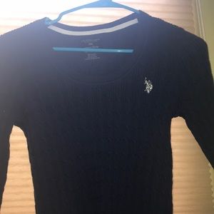 us polo assn. shirt